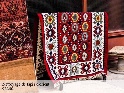 Nettoyage de tapis d'orient fontenay-aux-roses-92260 Le Village du Tapis