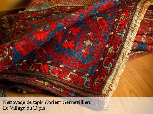 Nettoyage de tapis d'orient gennevilliers-92230 Le Village du Tapis