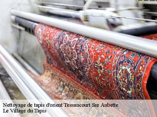 Nettoyage de tapis d'orient tessancourt-sur-aubette-78250 Le Village du Tapis