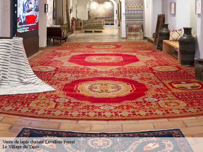 Vente de tapis d'orient levallois-perret-92300 Le Village du Tapis