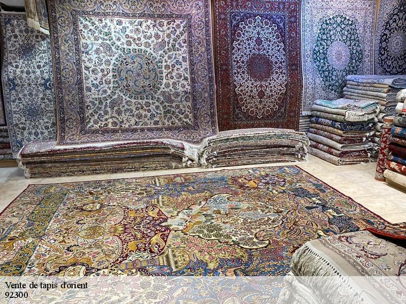Vente de tapis d'orient levallois-perret-92300 Le Village du Tapis