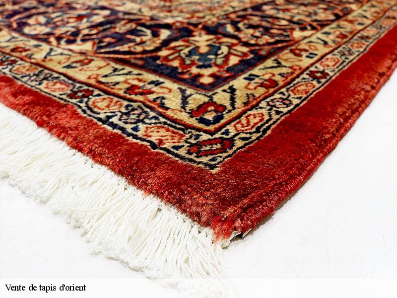 Vente de tapis d'orient levallois-perret-92300 Le Village du Tapis