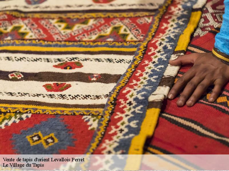 Vente de tapis d'orient levallois-perret-92300 Le Village du Tapis