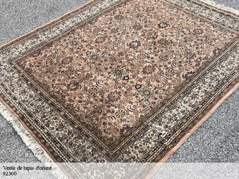 Vente de tapis d'orient levallois-perret-92300 Le Village du Tapis