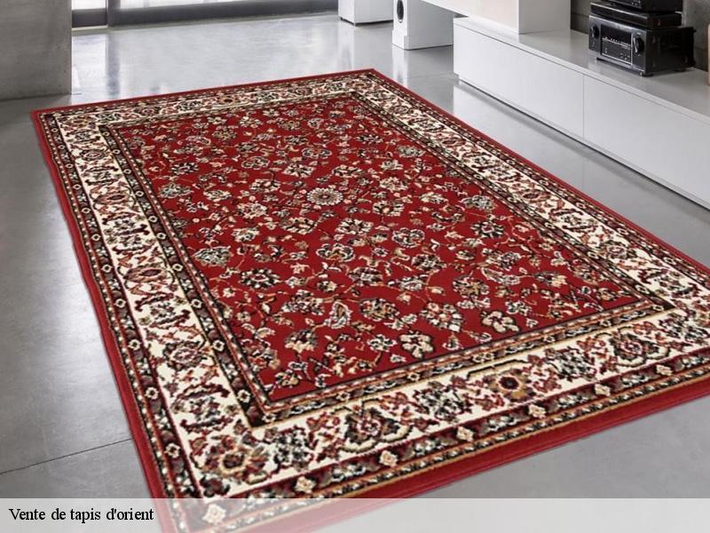 Vente de tapis d'orient levallois-perret-92300 Le Village du Tapis