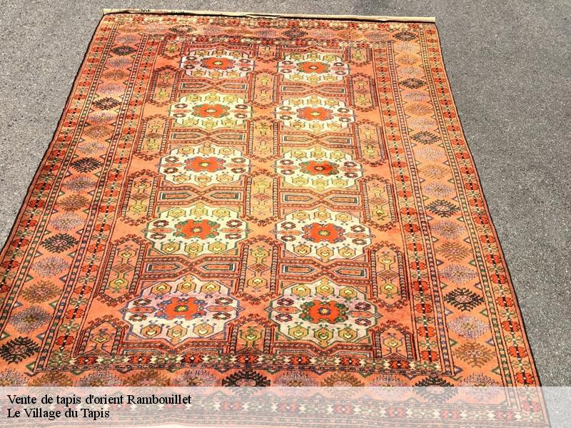 Vente de tapis d'orient rambouillet-78120 Le Village du Tapis