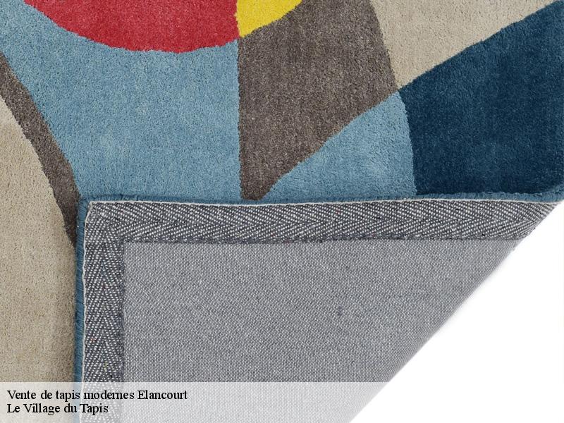 Vente de tapis modernes elancourt-78990 Le Village du Tapis