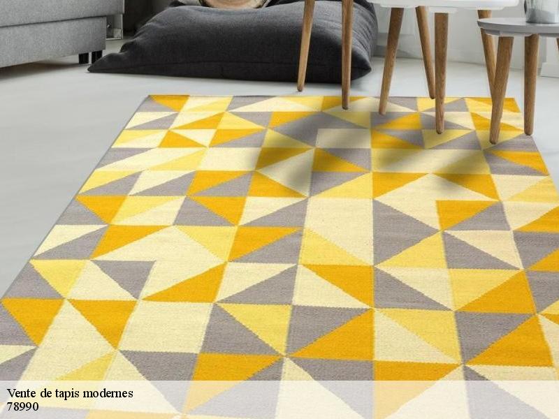 Vente de tapis modernes elancourt-78990 Le Village du Tapis