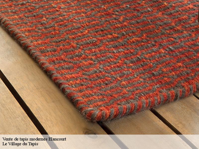 Vente de tapis modernes elancourt-78990 Le Village du Tapis