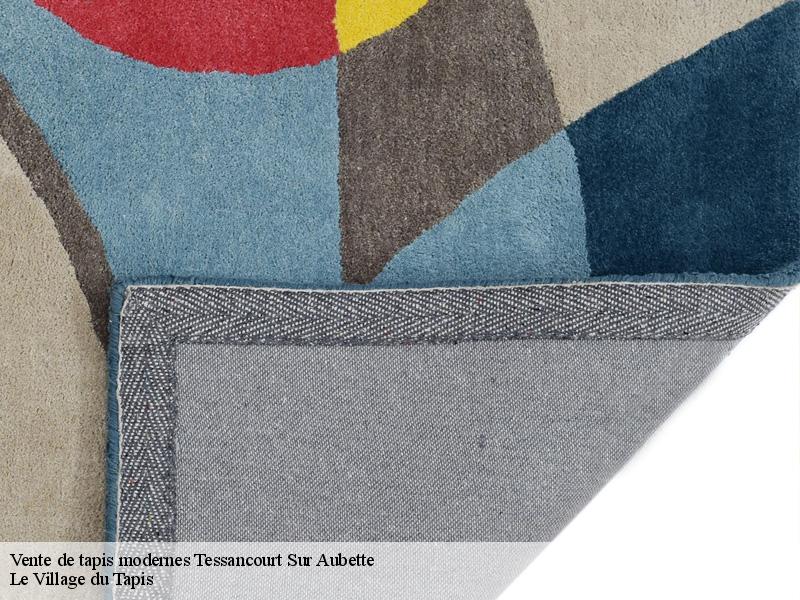 Vente de tapis modernes tessancourt-sur-aubette-78250 Le Village du Tapis