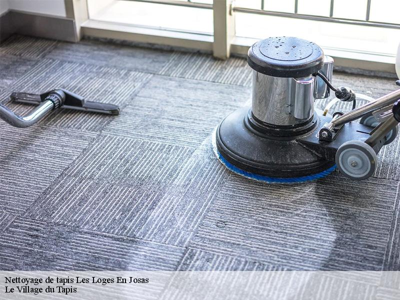 Nettoyage de tapis les-loges-en-josas-78350 Le Village du Tapis