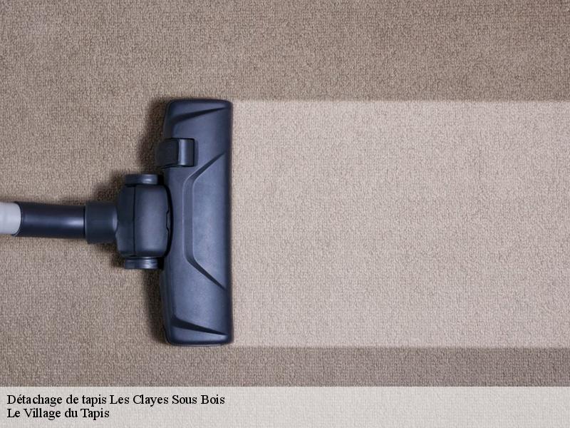 Détachage de tapis les-clayes-sous-bois-78340 Le Village du Tapis