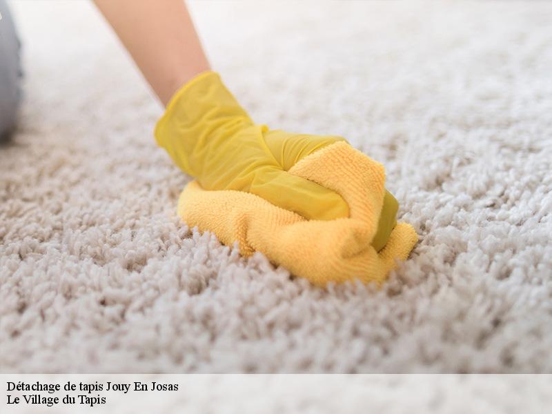 Détachage de tapis jouy-en-josas-78350 Le Village du Tapis