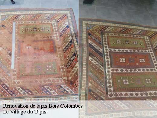 Rénovation de tapis bois-colombes-92270 Le Village du Tapis