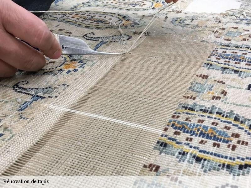 Rénovation de tapis marnes-la-coquette-92430 Le Village du Tapis