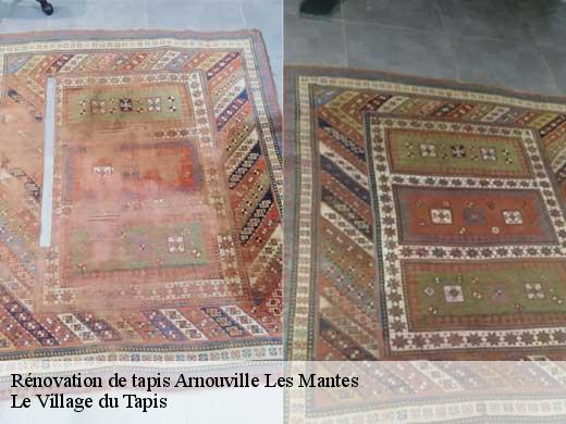 Rénovation de tapis arnouville-les-mantes-78790 Le Village du Tapis