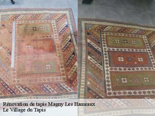 Rénovation de tapis magny-les-hameaux-78114 Le Village du Tapis